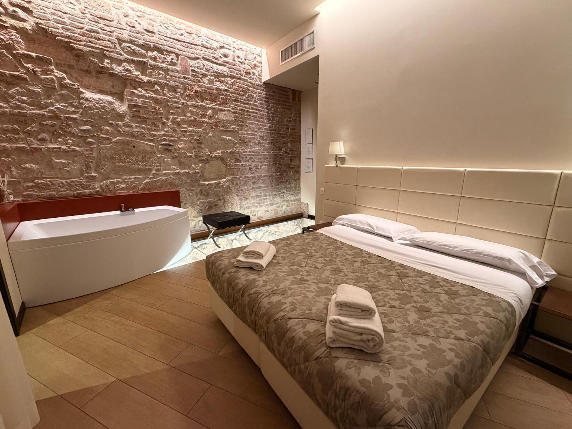 Arena Luxury Suite — Fotos 3