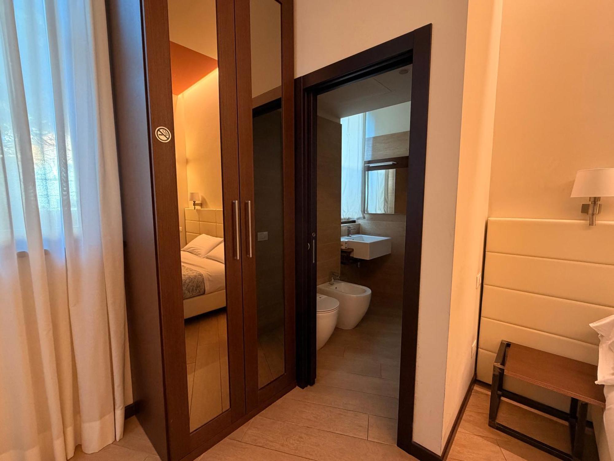 Arena Luxury Suite, Verona