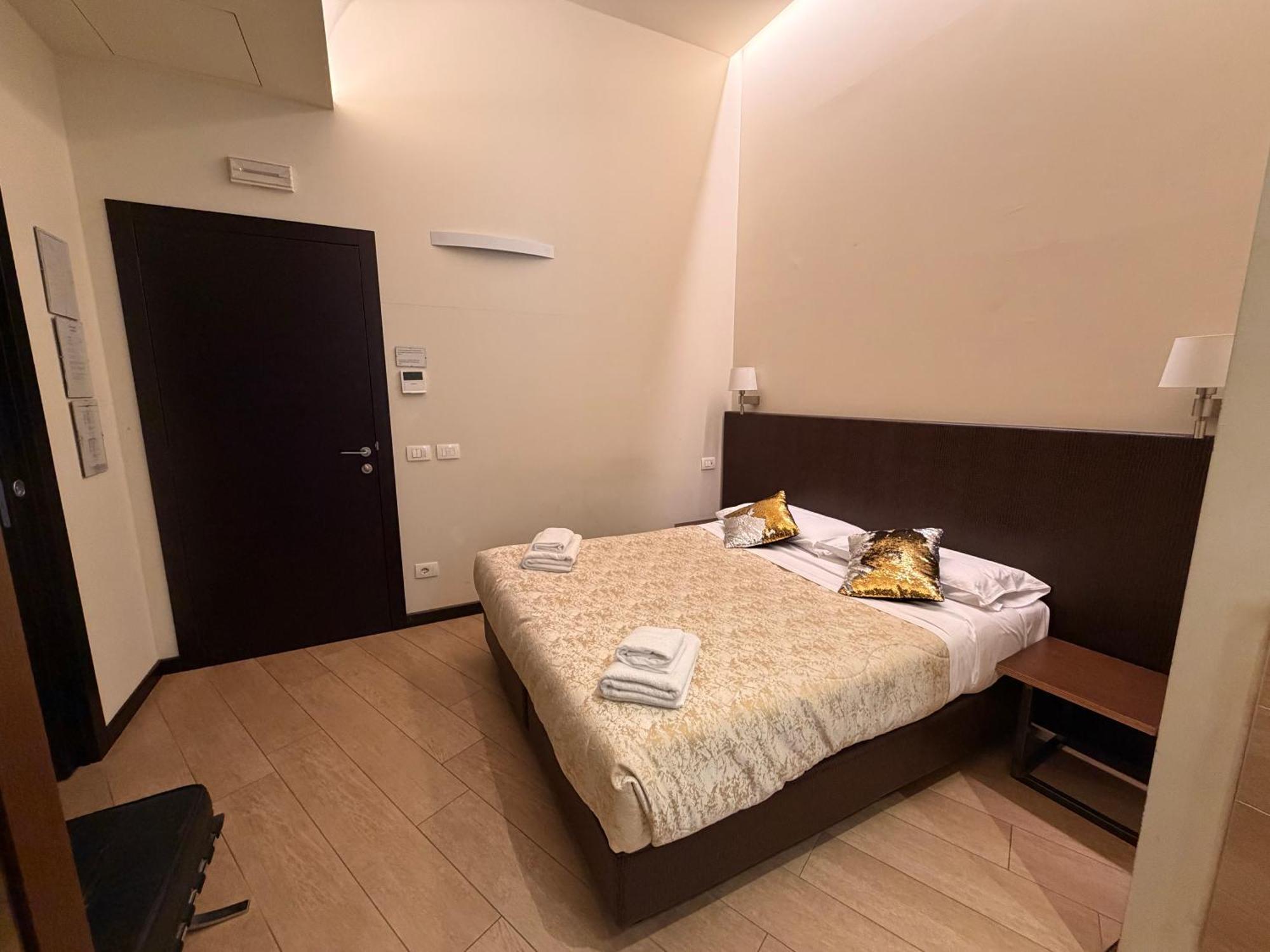 Arena Luxury Suite — Fotos 2